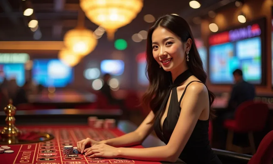 cn88 Tài Xỉu Nhanh